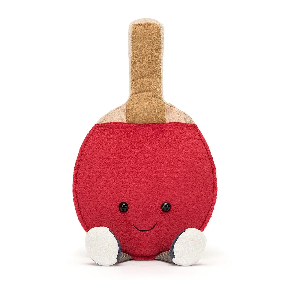 JellyCat Amuseable Sports Table Tennis