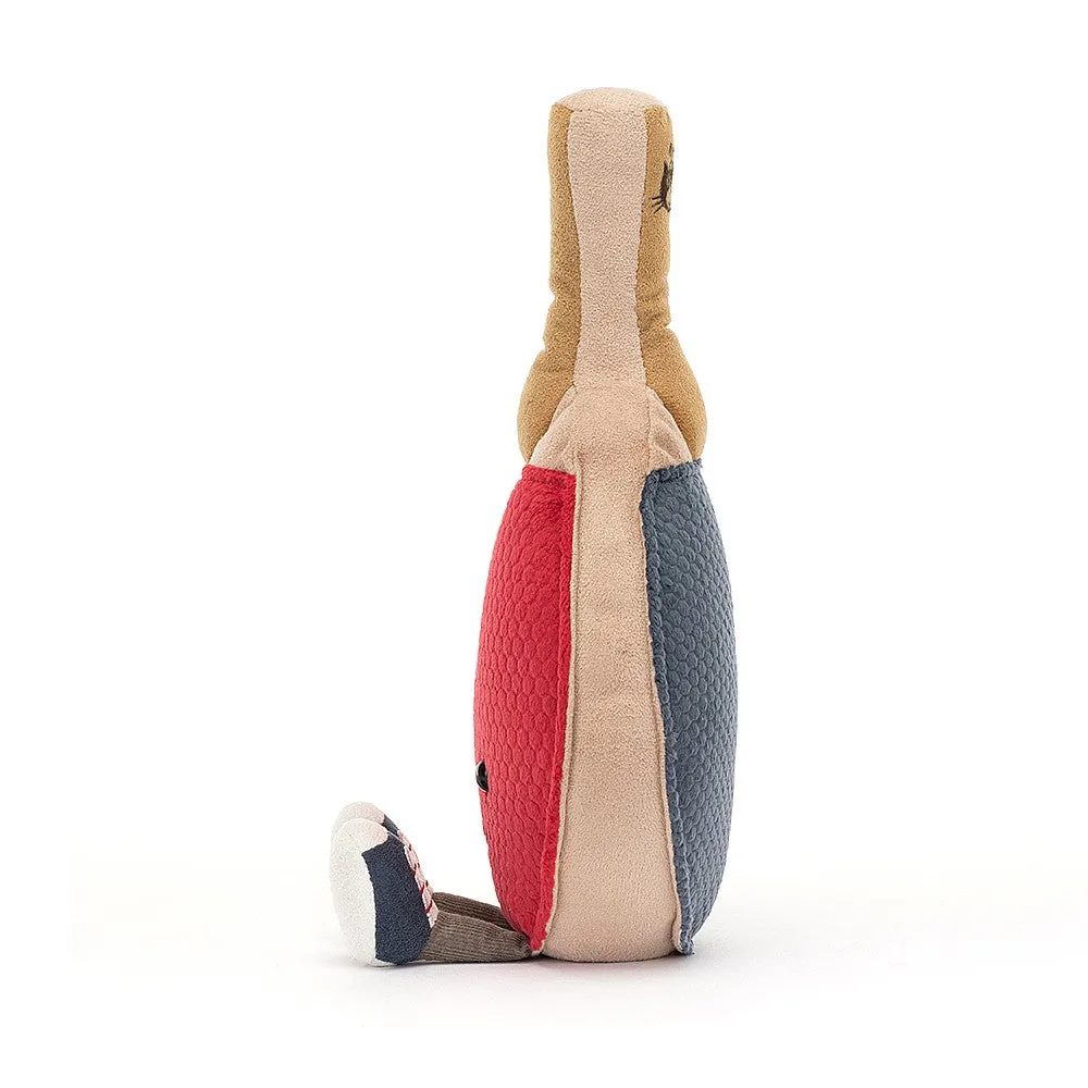 JellyCat Amuseable Sports Table Tennis