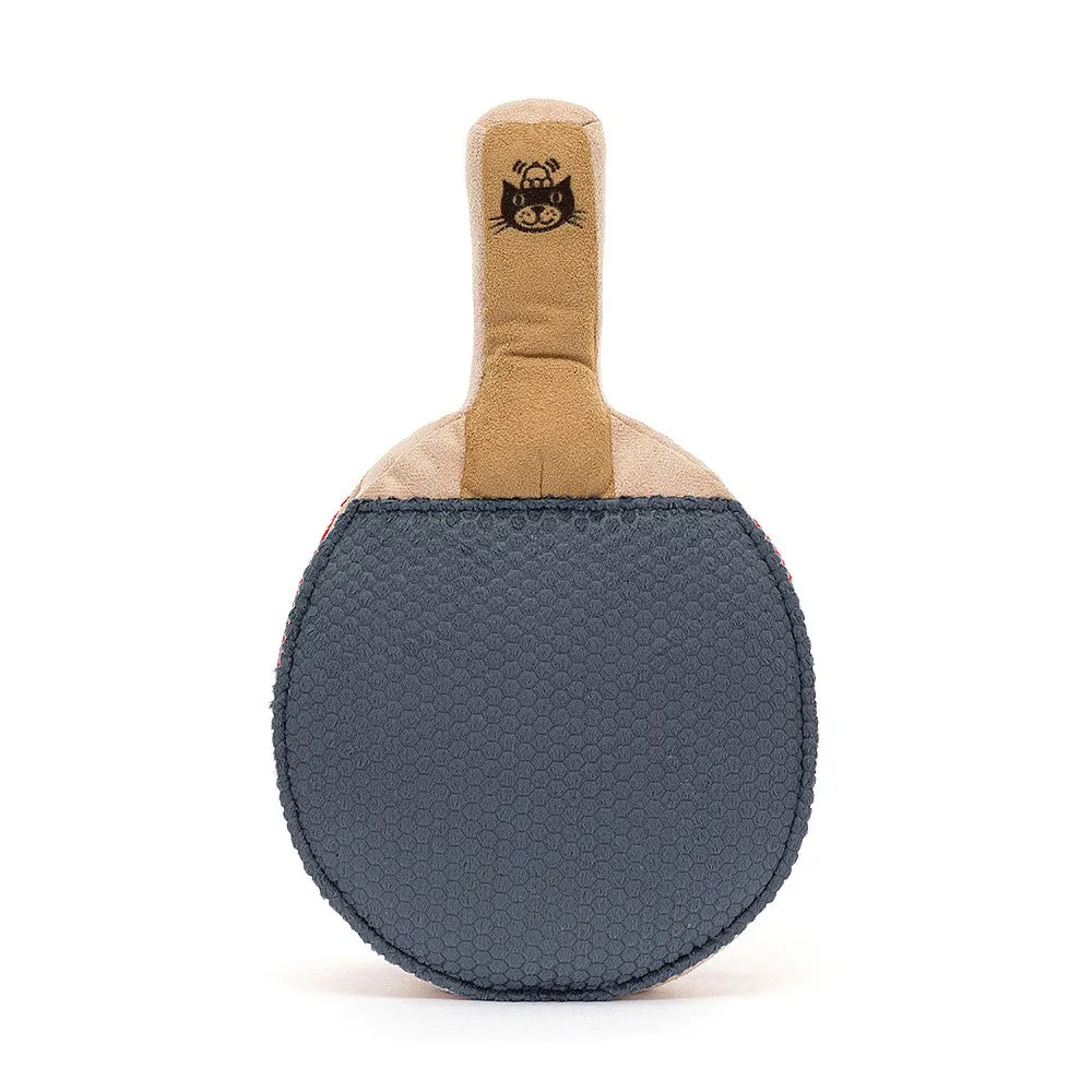 JellyCat Amuseable Sports Table Tennis