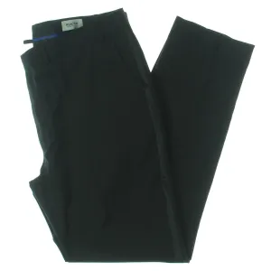 Kenneth Cole Reaction Mens Tuxedo Formal Dress Pants