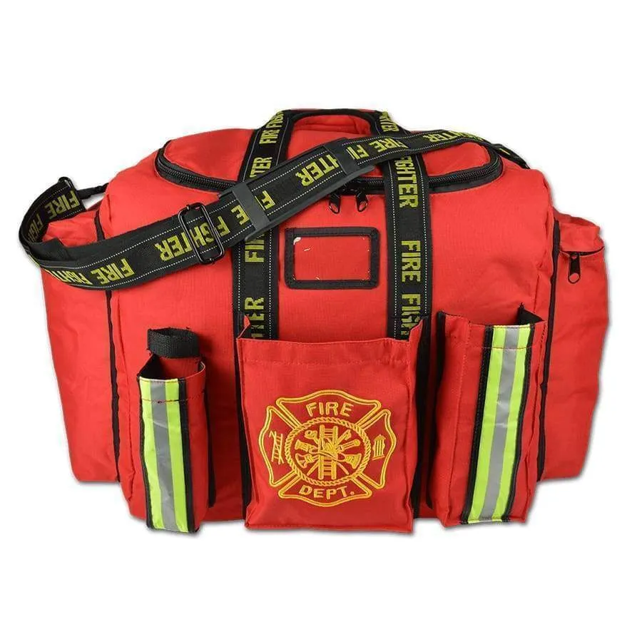 Lightning X Padded Step-In Turnout Gear Bag