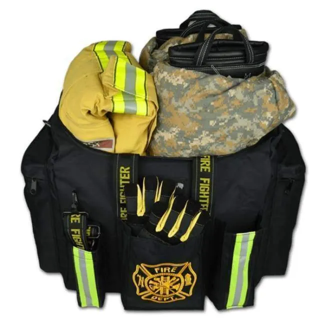 Lightning X Padded Step-In Turnout Gear Bag