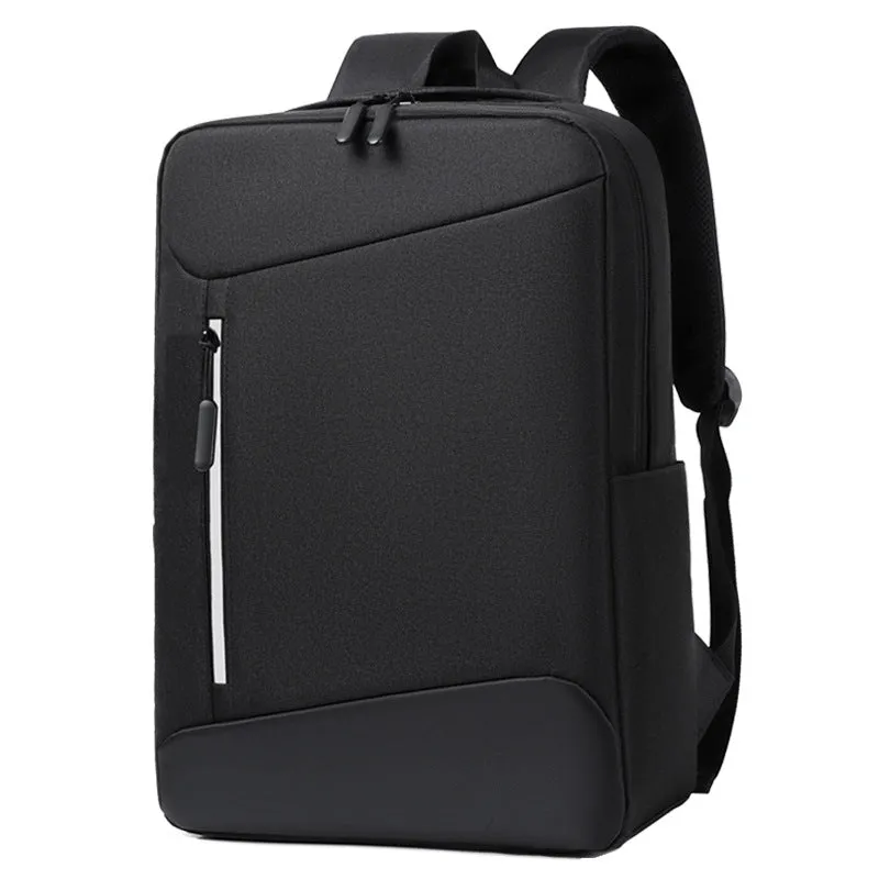 Men's Business Waterproof Rucksack Computer Can Be Backpacks