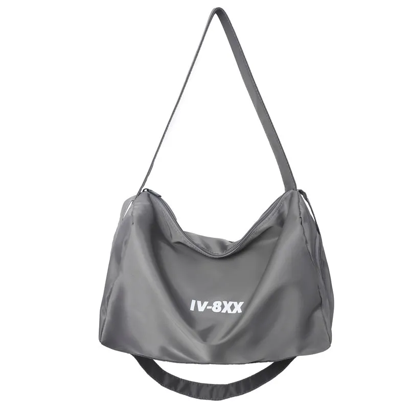 Men's Camp One Commuter Large Capacity Tide Bags