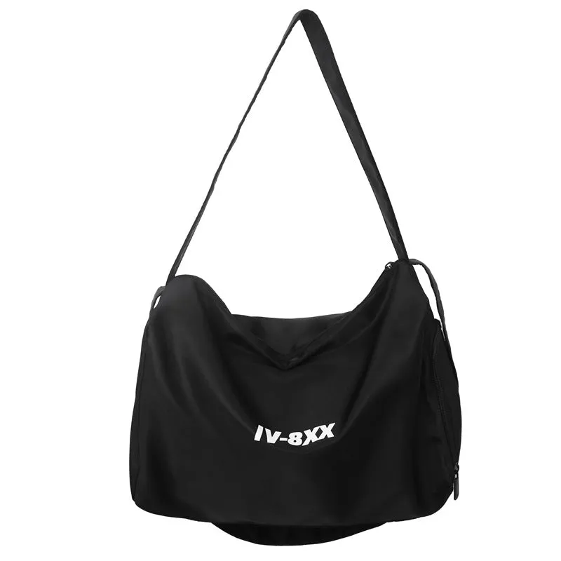 Men's Camp One Commuter Large Capacity Tide Bags