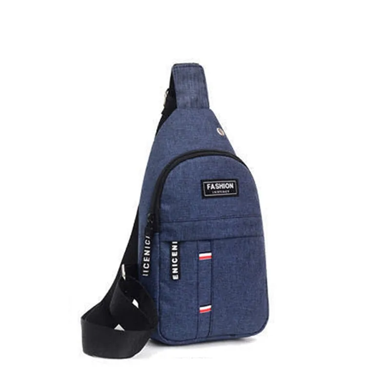 Men's Chest & Casual Waist Bags