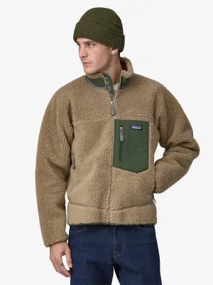 Men's Classic Retro-X® Fleece Jacket