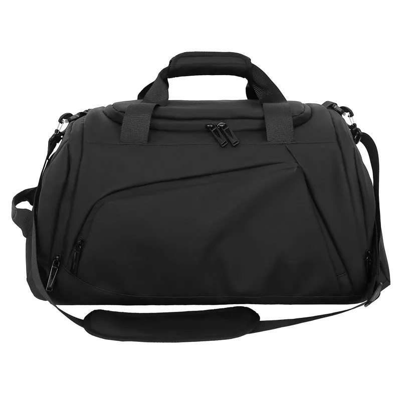 Men's Large Capacity Basketball Training Exercise Portable Dry Wet Bags