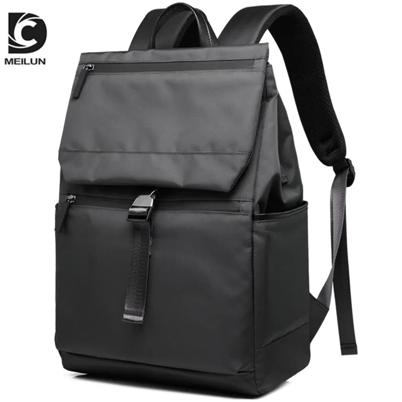Men's Portable Korean Fashion Trend Computer Exercise Men's Bags