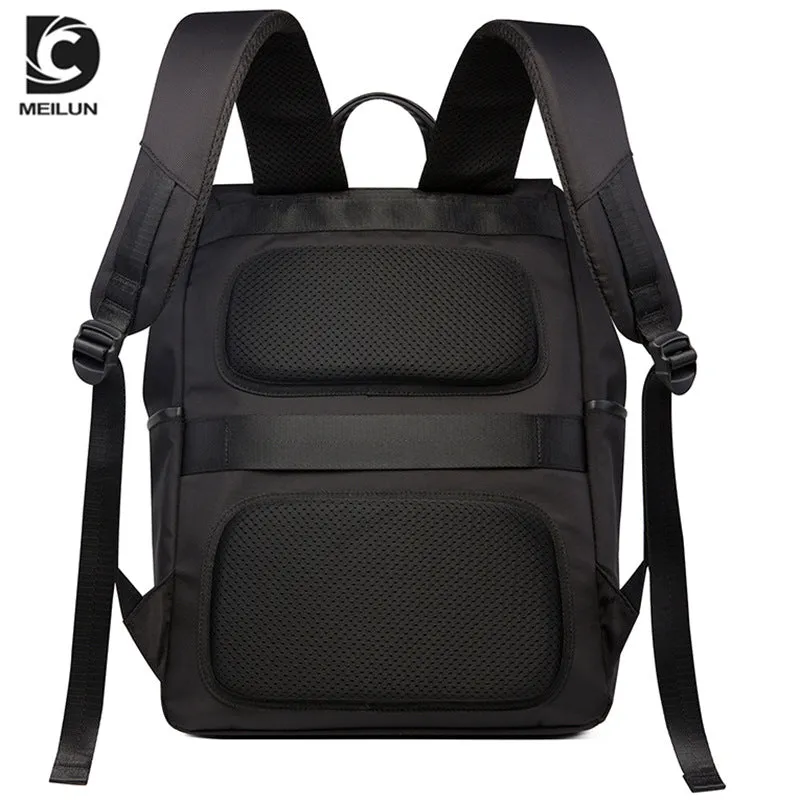 Men's Portable Korean Fashion Trend Computer Exercise Men's Bags
