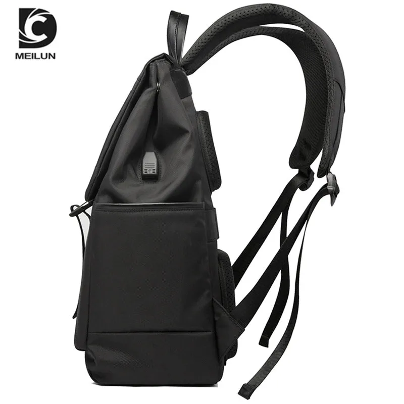 Men's Portable Korean Fashion Trend Computer Exercise Men's Bags