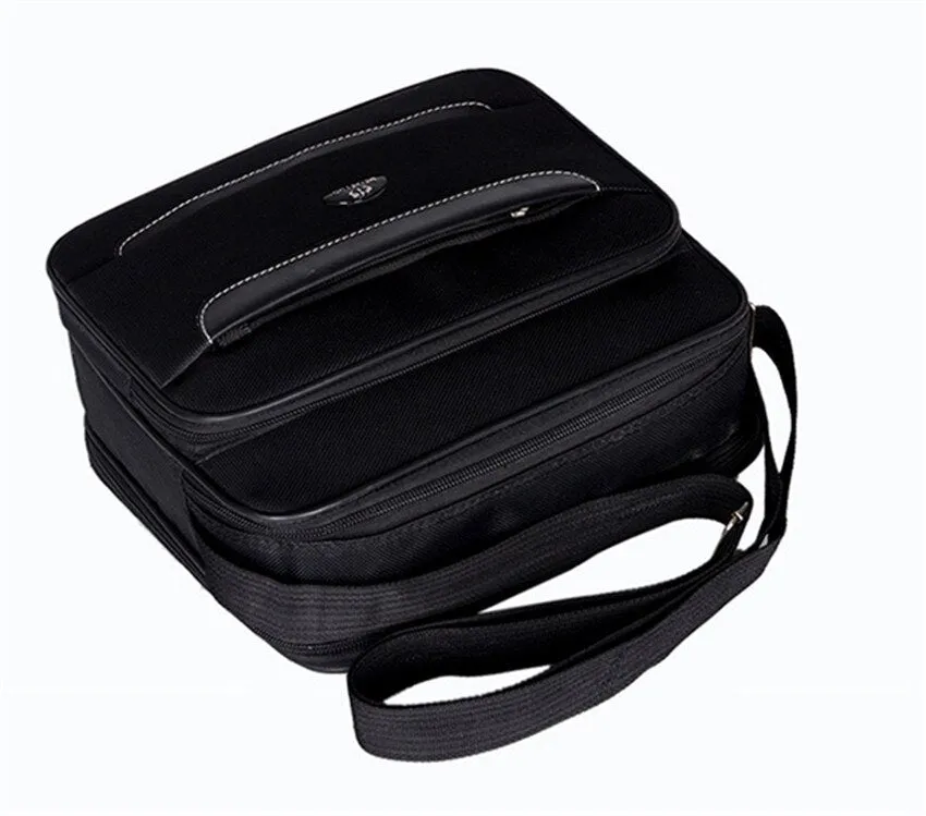 Men's Shoulder Bag