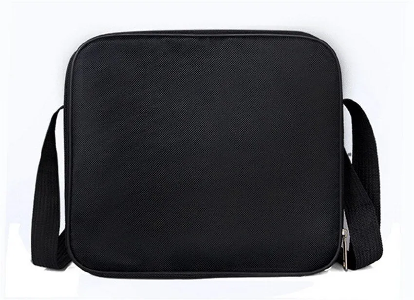 Men's Shoulder Bag