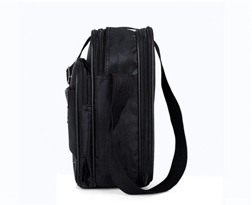 Men's Shoulder Bag