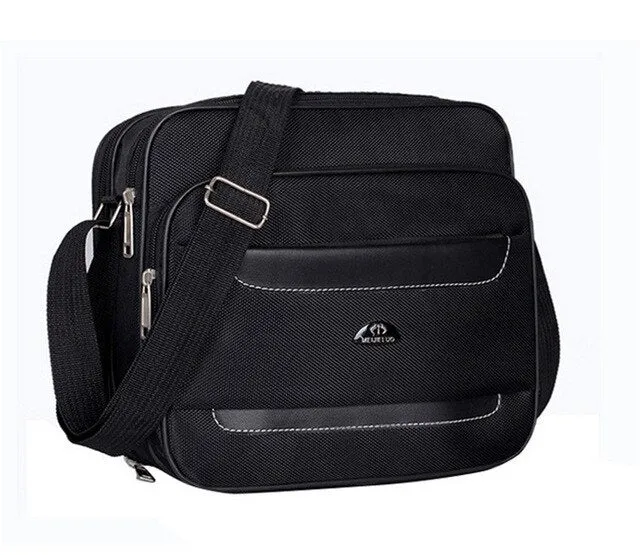Men's Shoulder Bag