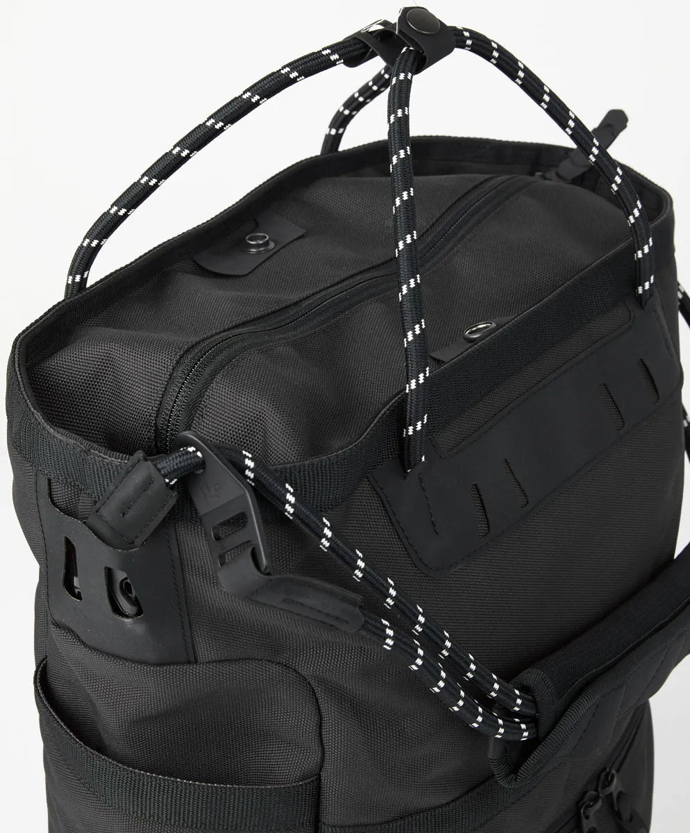 New Life Project x Outerknown Laptop Sleeve Tall Tote - FINAL SALE
