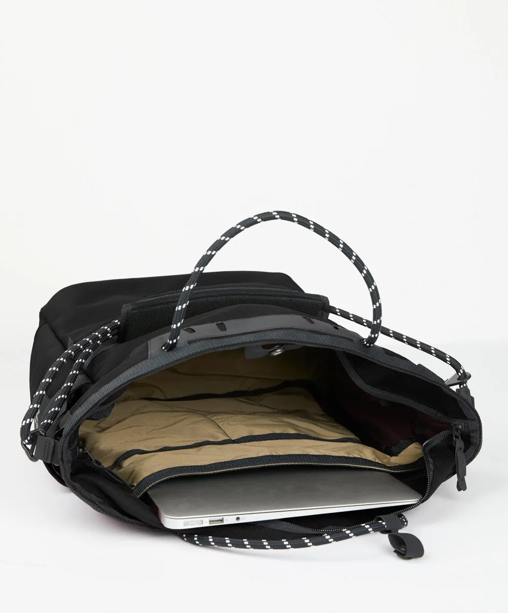 New Life Project x Outerknown Laptop Sleeve Tall Tote - FINAL SALE