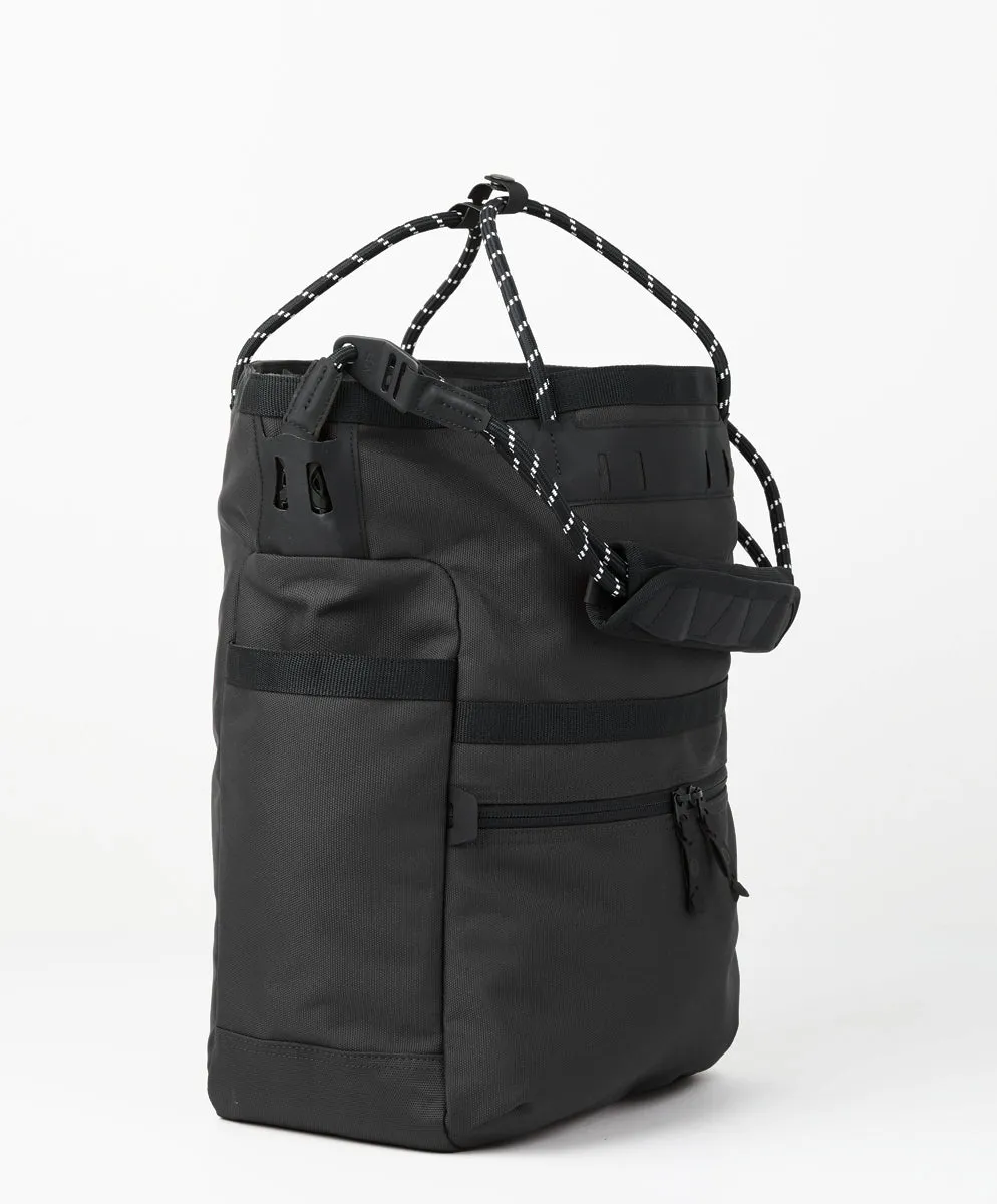 New Life Project x Outerknown Laptop Sleeve Tall Tote - FINAL SALE