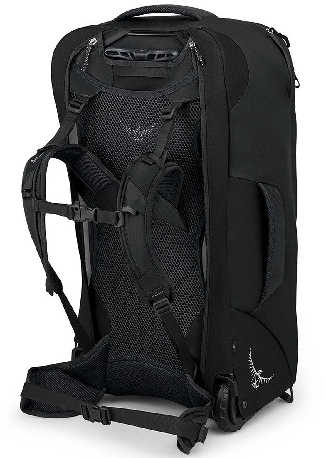Osprey Men's Farpoint Wheeled 65L Travel Pack