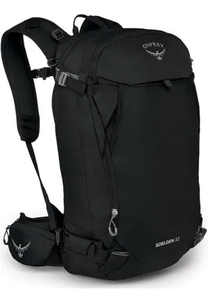 Osprey Men's Soelden 32 Backpack