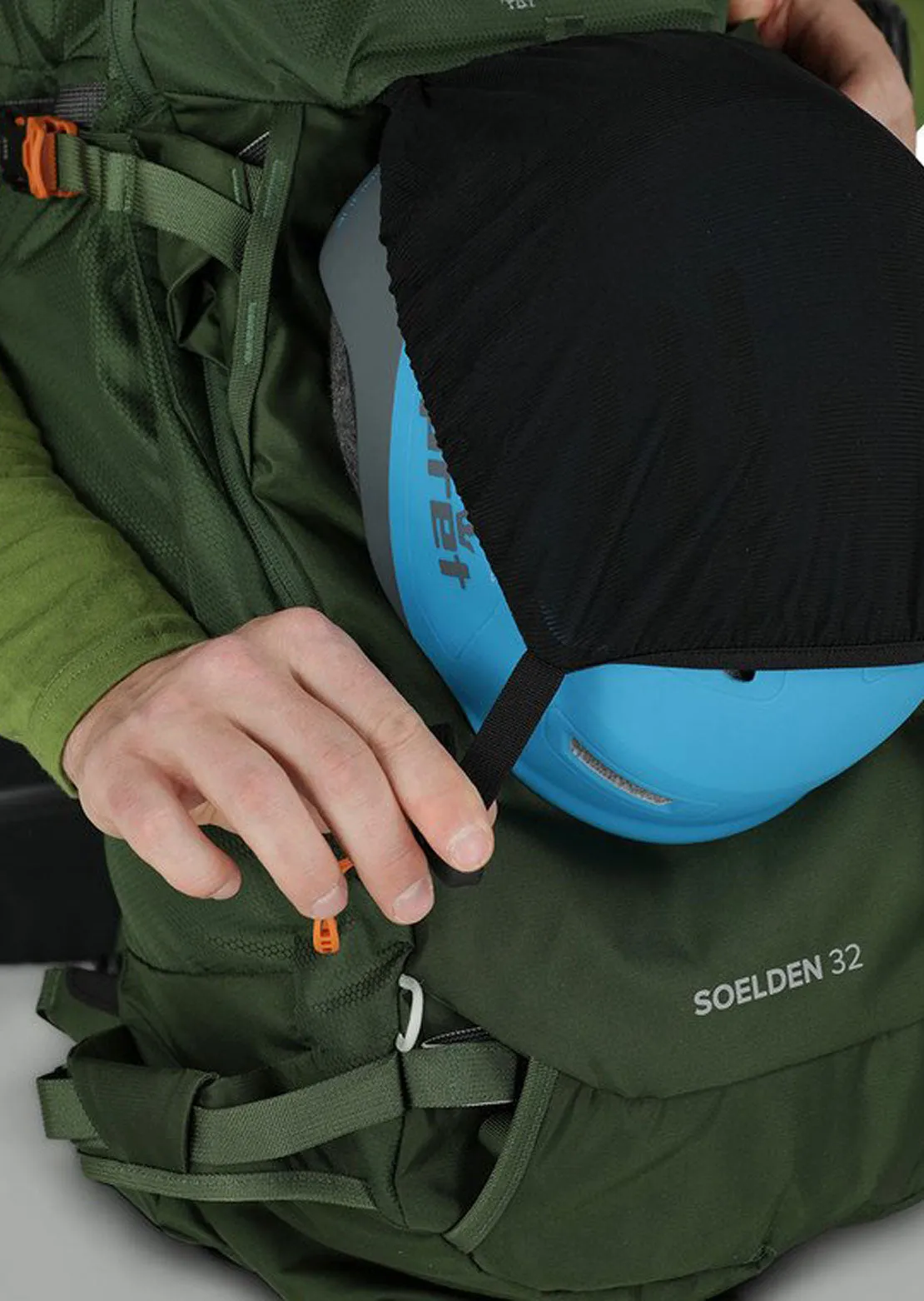 Osprey Men's Soelden 32 Backpack