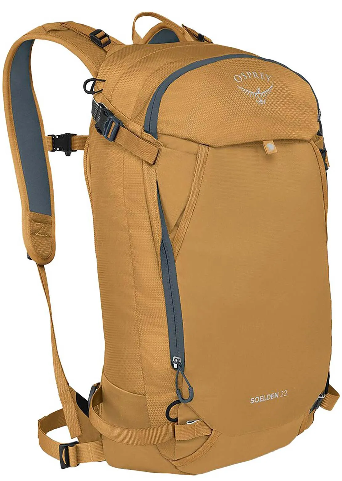 Osprey Men's Soelden 32 Backpack
