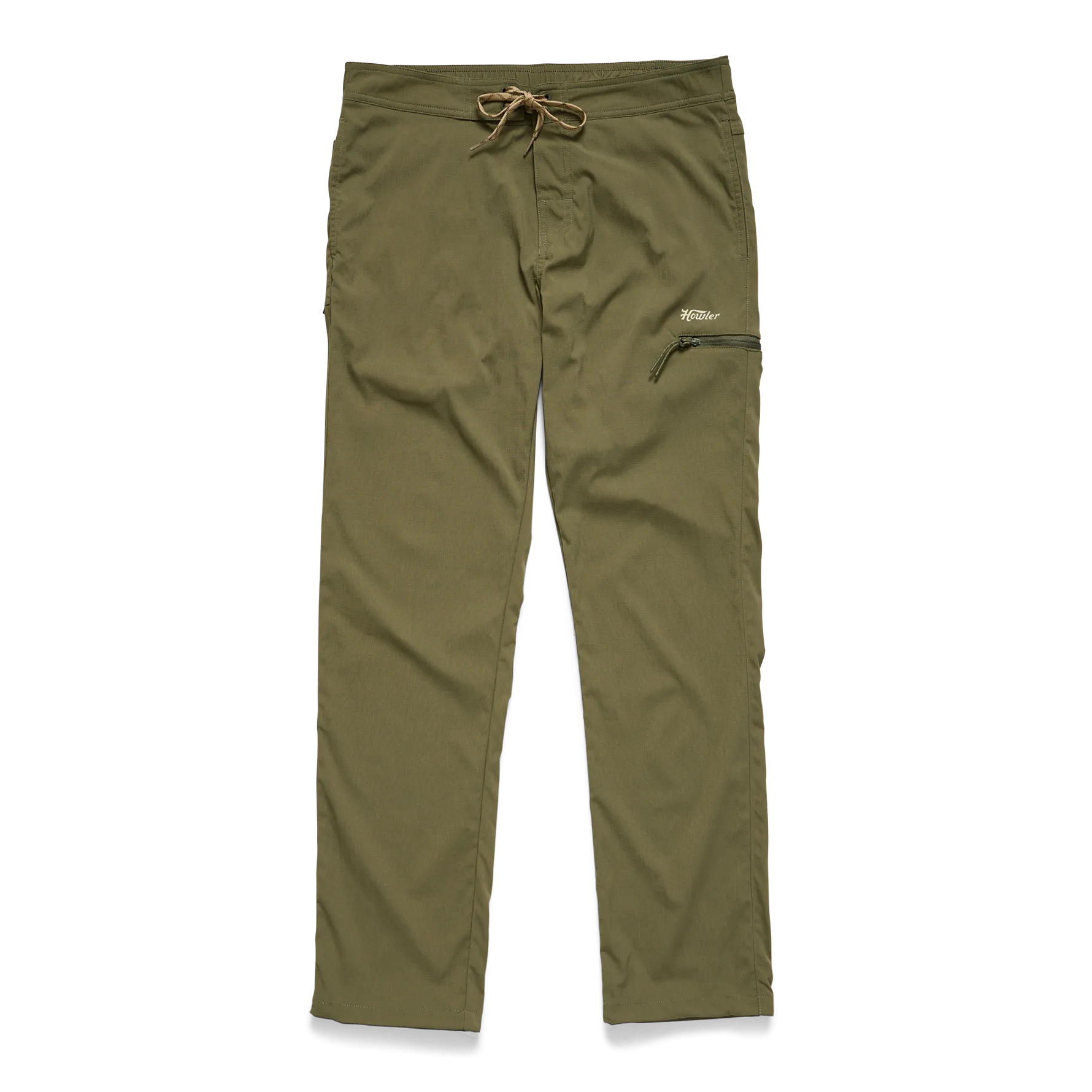 Port O' Tech Pants
