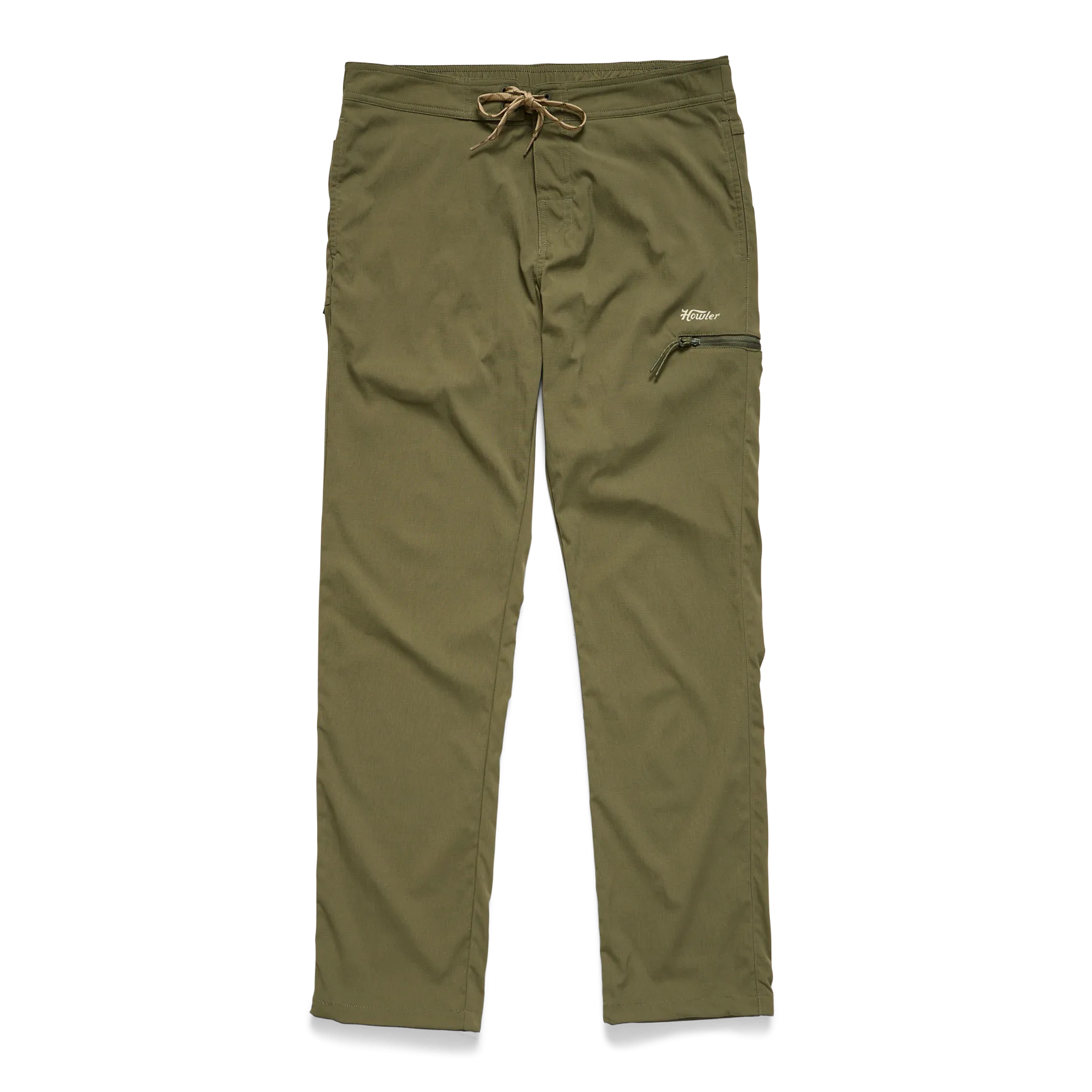 Port O' Tech Pants