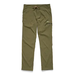 Port O' Tech Pants