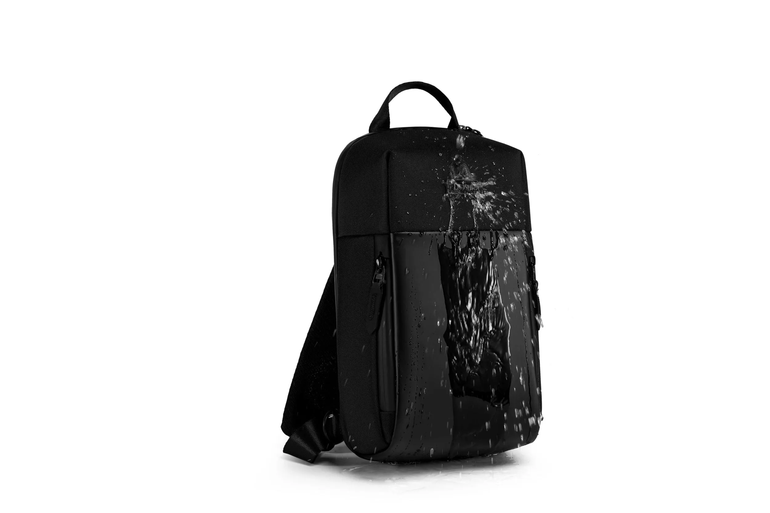 Pro Minimalist Vegan Sling Bag 301