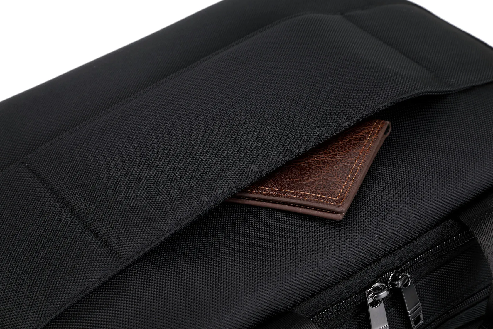 Pro Travel Briefcase 302