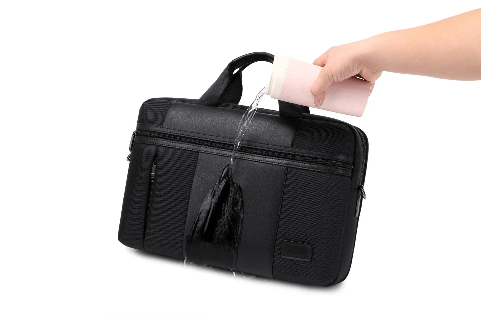 Pro Travel Briefcase 302