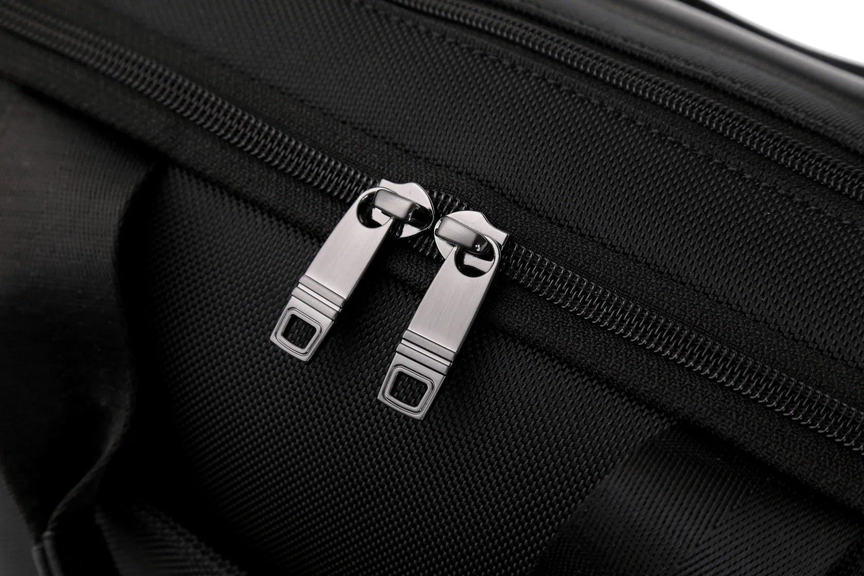 Pro Travel Briefcase 302