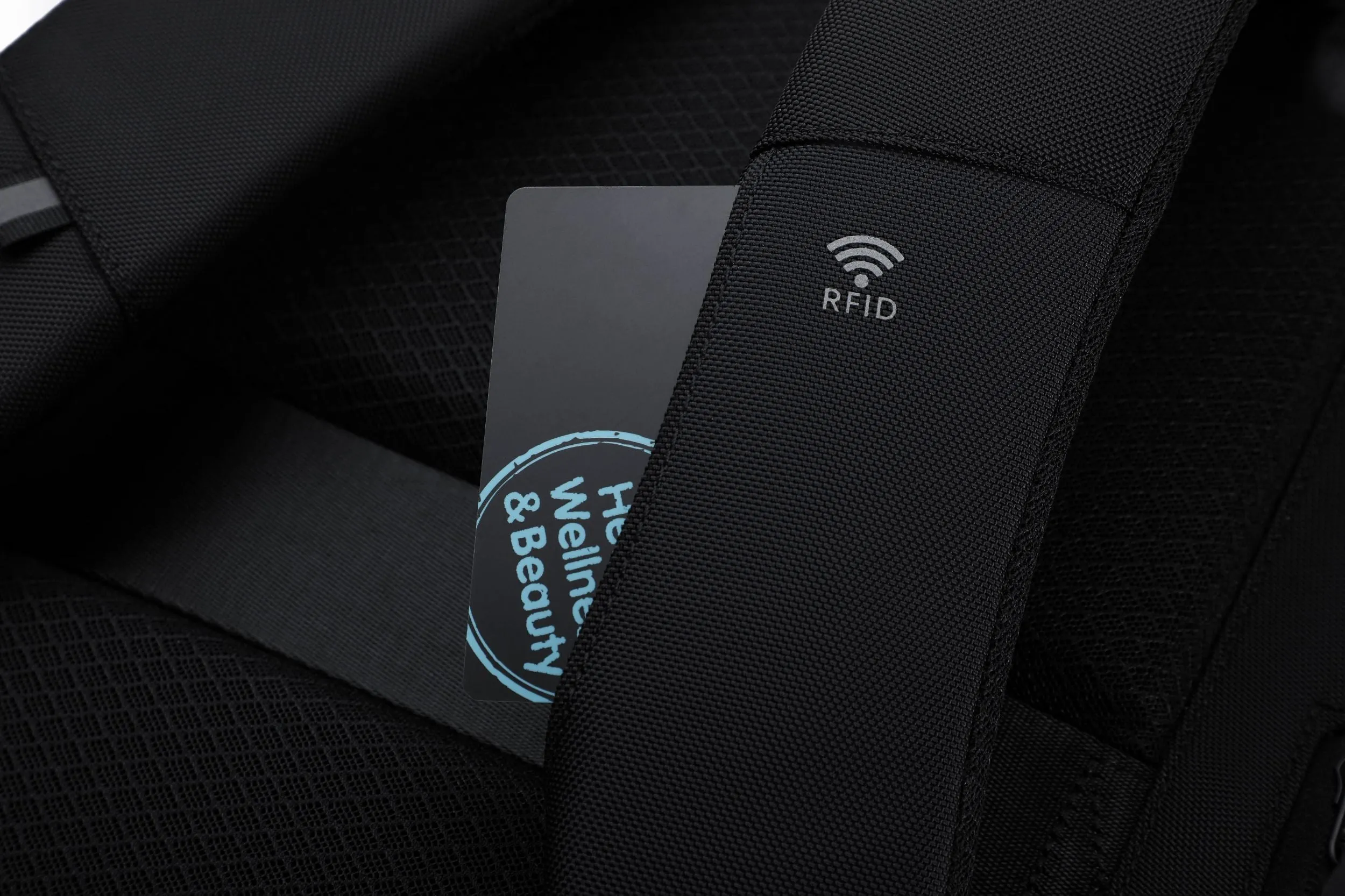 Professional Travel Vegan Knapsack 404