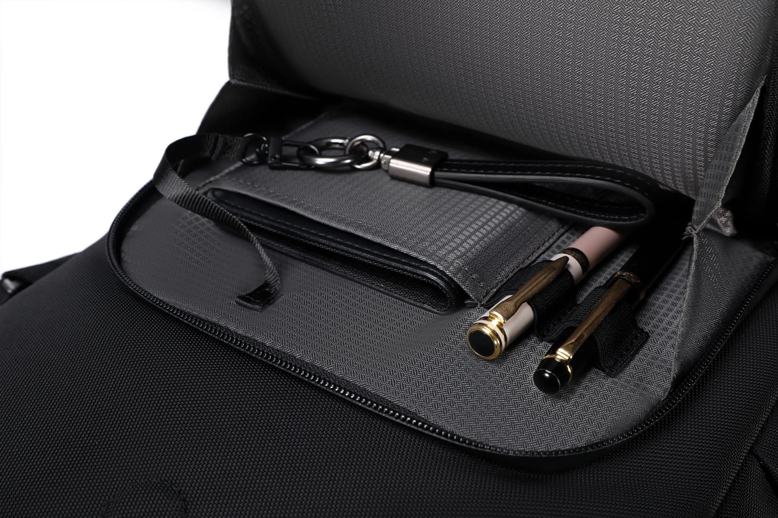 Professional Travel Vegan Knapsack 404