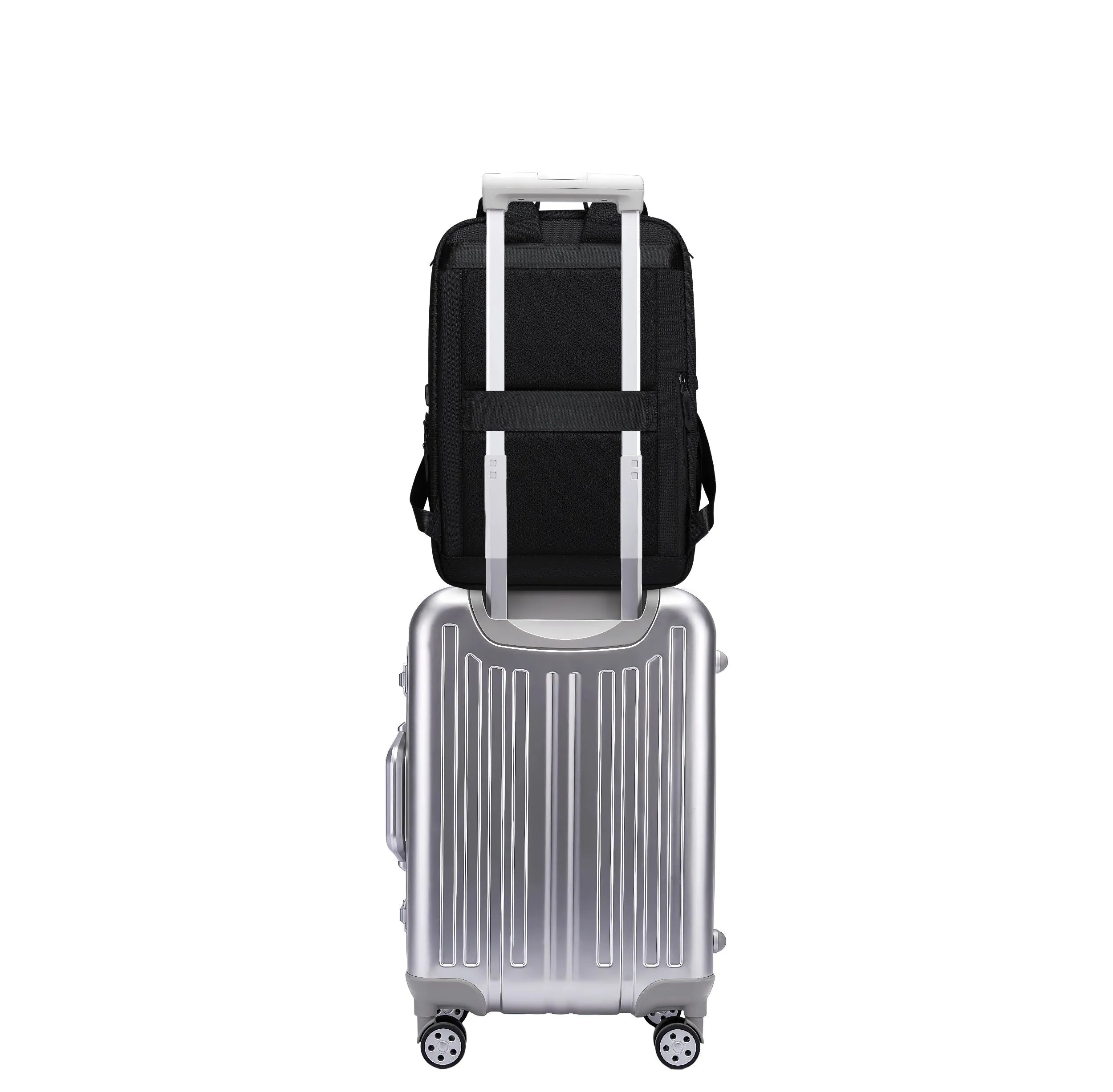Professional Travel Vegan Knapsack 404