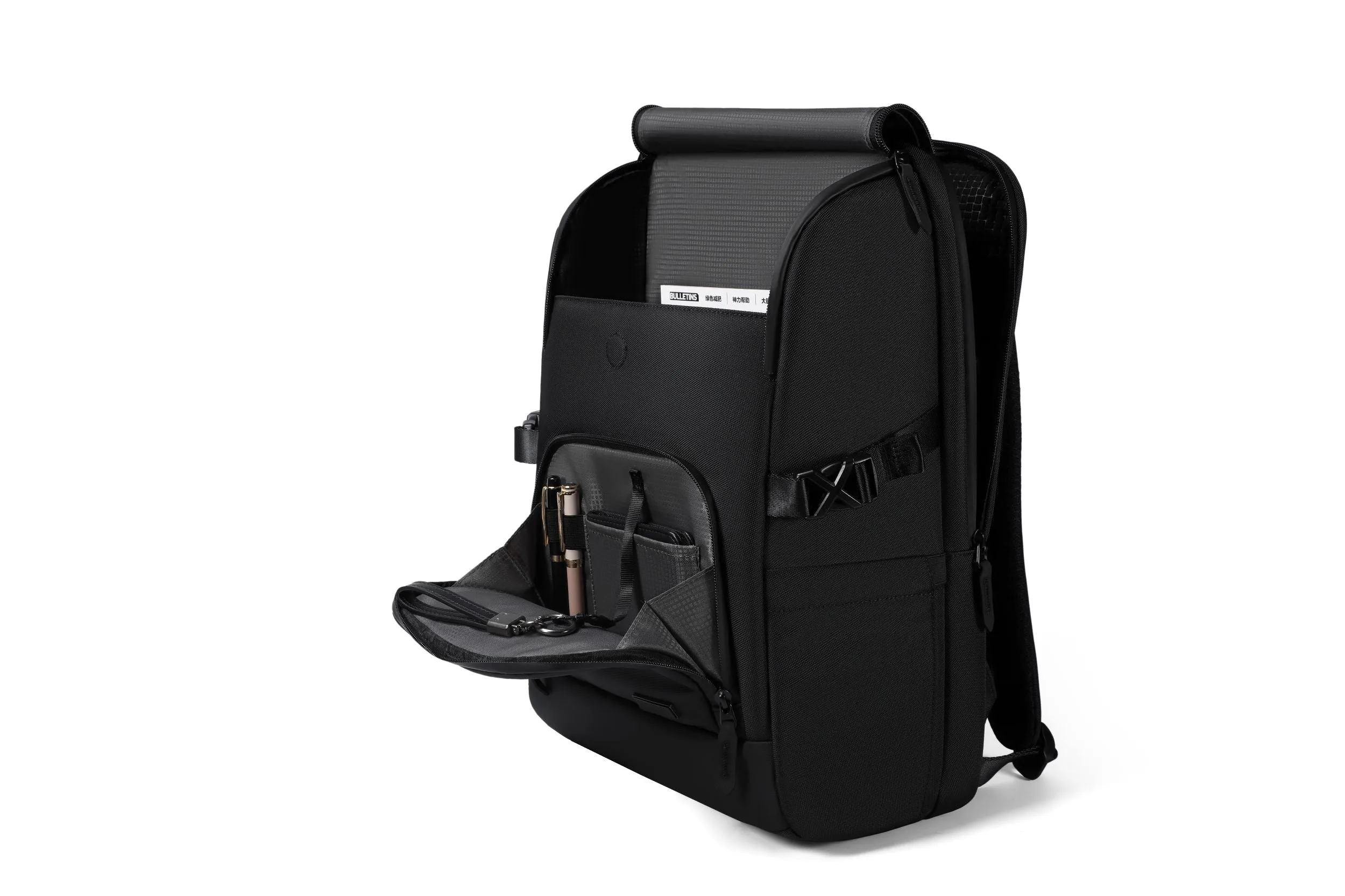 Professional Travel Vegan Knapsack 404