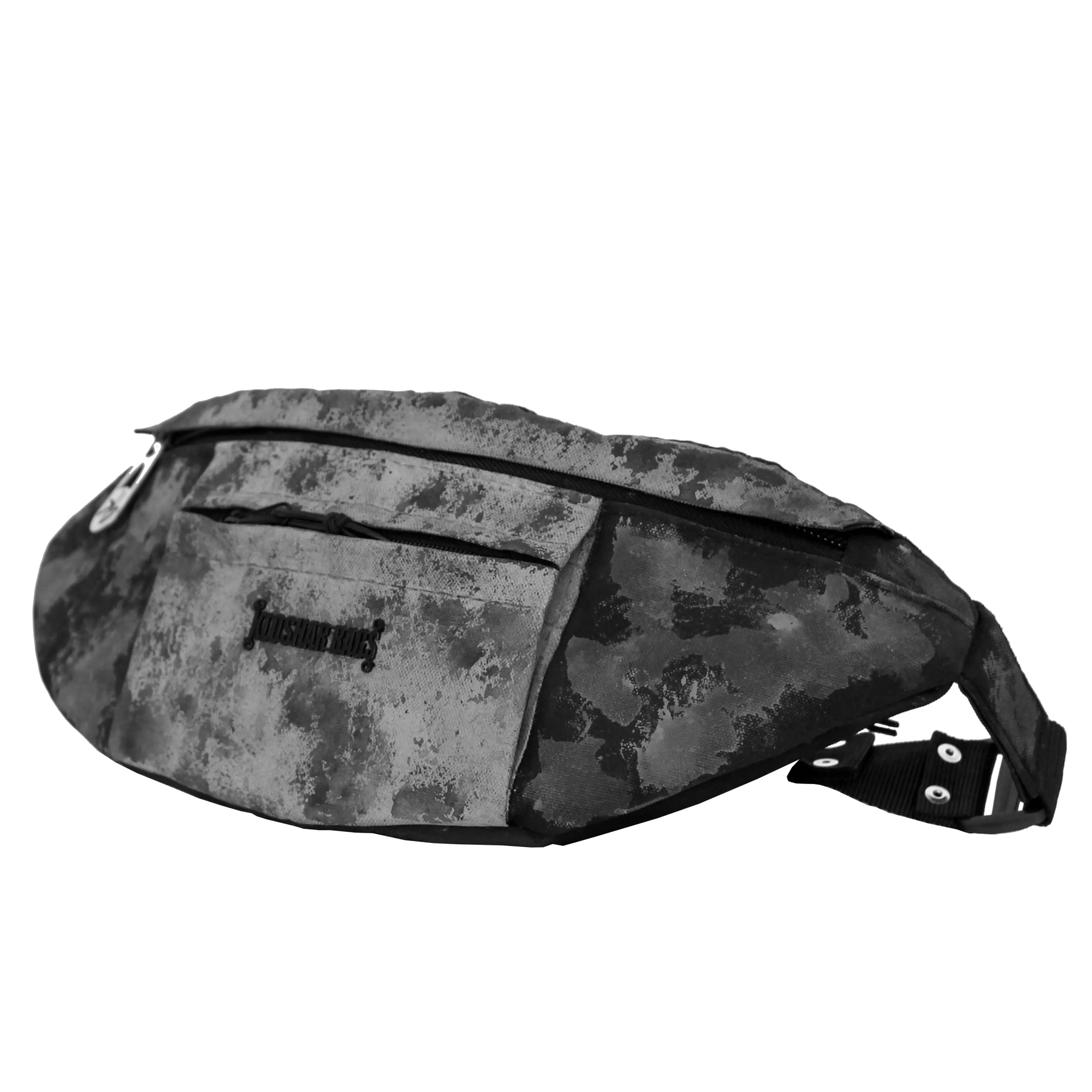 "CAMOUFLAGE" MEN'S FANNY PACK