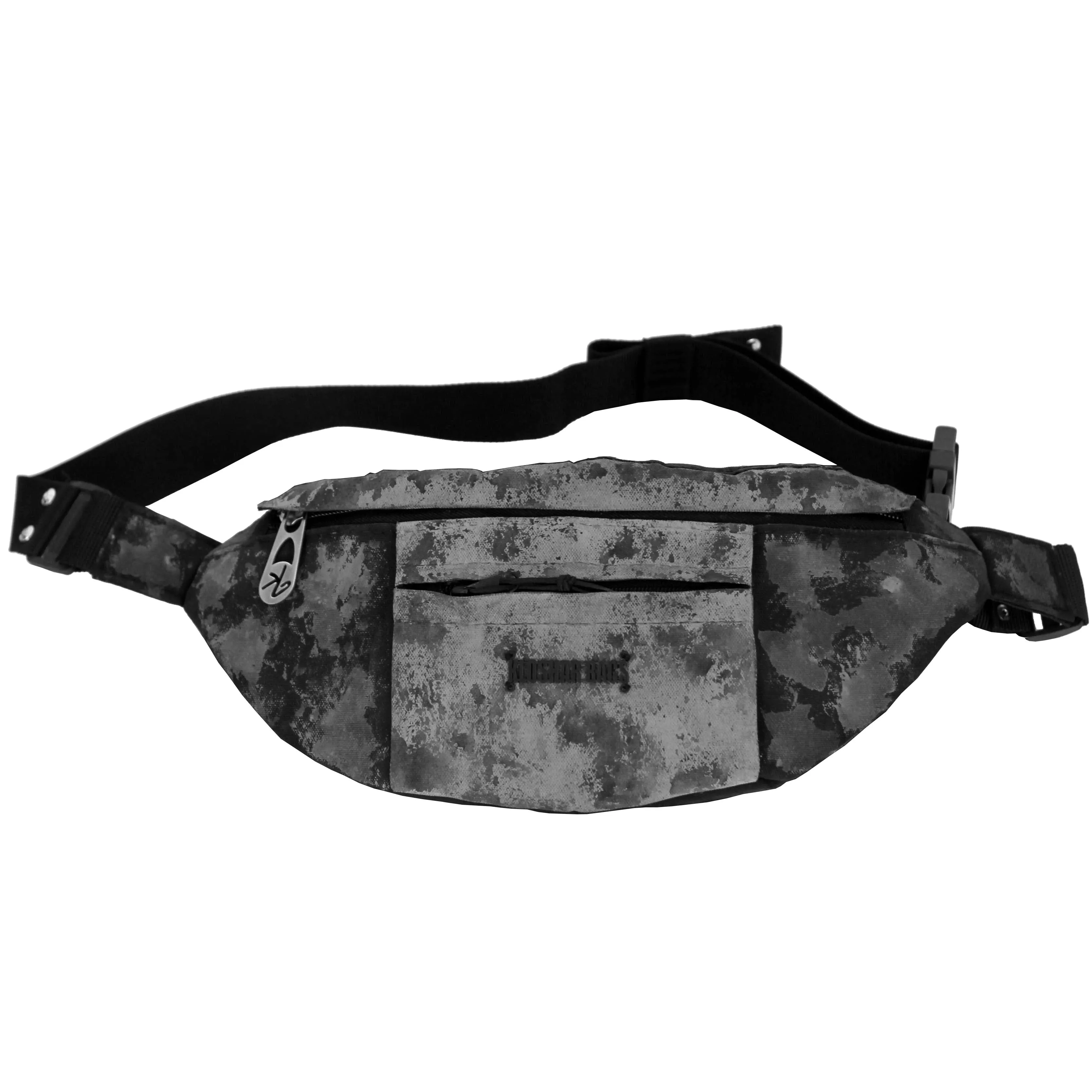"CAMOUFLAGE" MEN'S FANNY PACK
