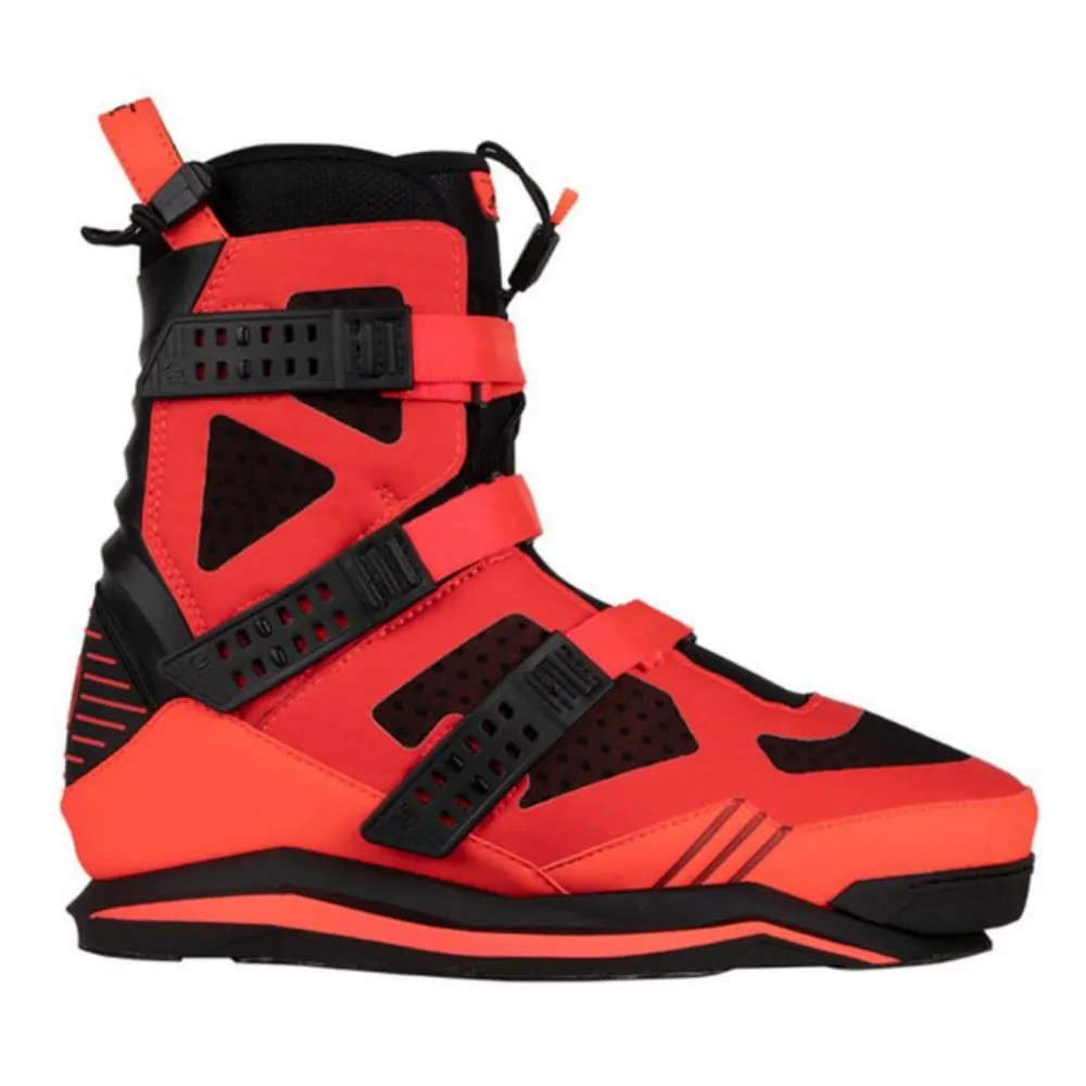 RONIX SUPREME EXP RED