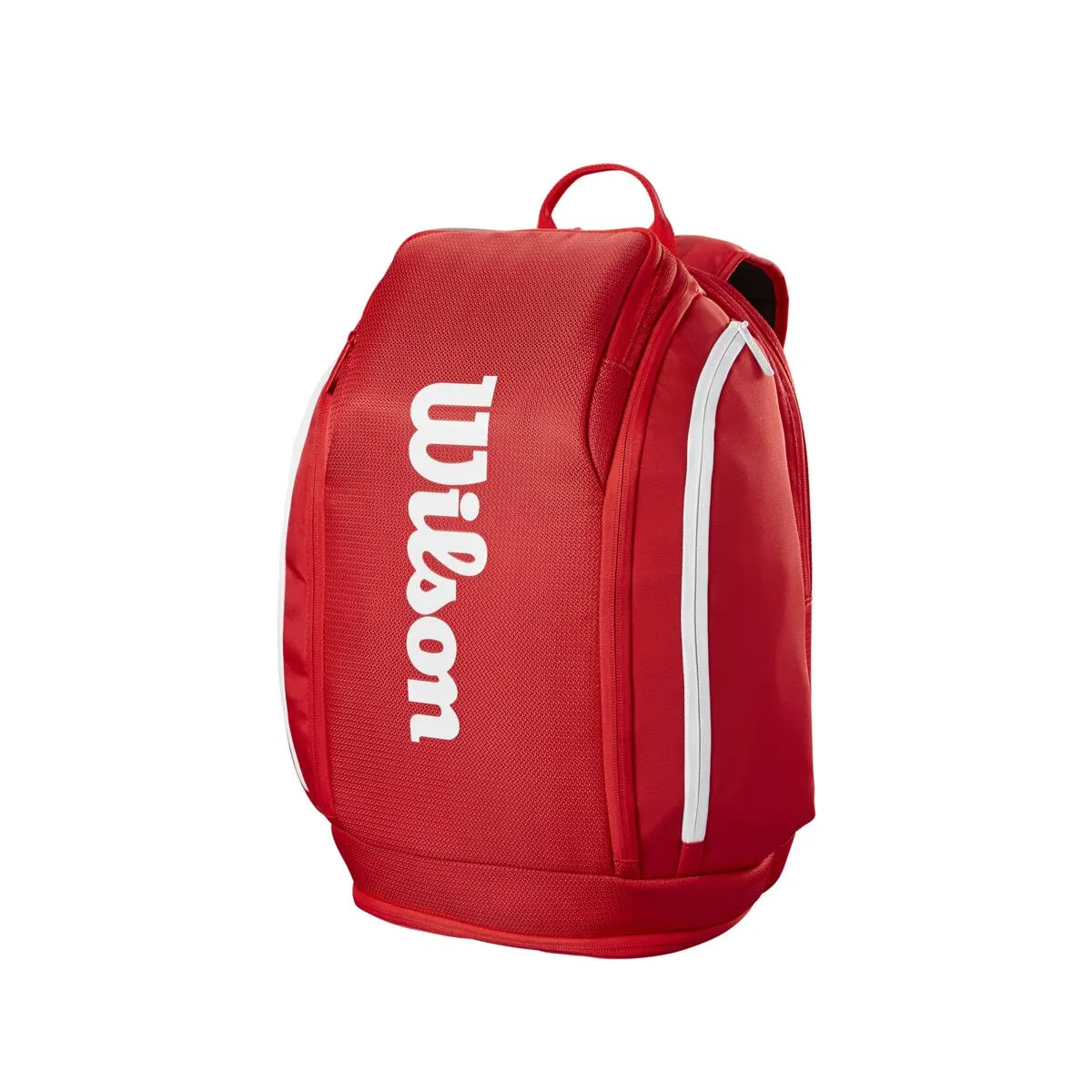 Super Tour Red Backpack