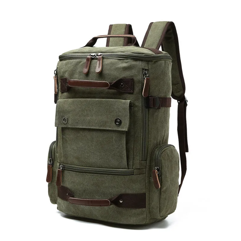 Thousand Oaks VI Canvas Backpack