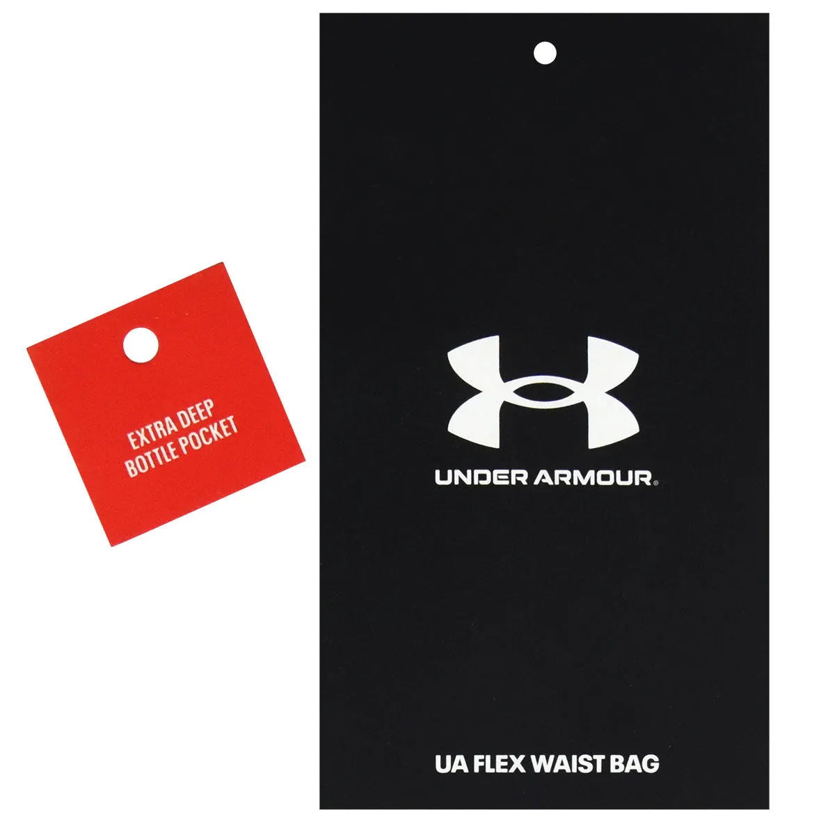 UA Flex Waist Bag