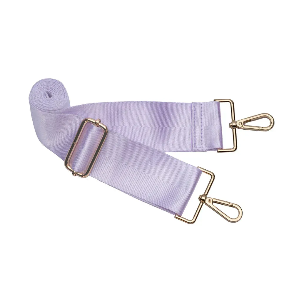 WanderFull Hydrobag Lavender With Solid Strap
