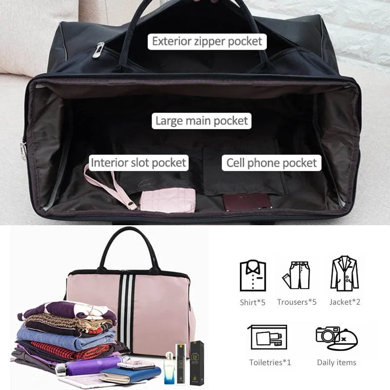 Women Sport Bag