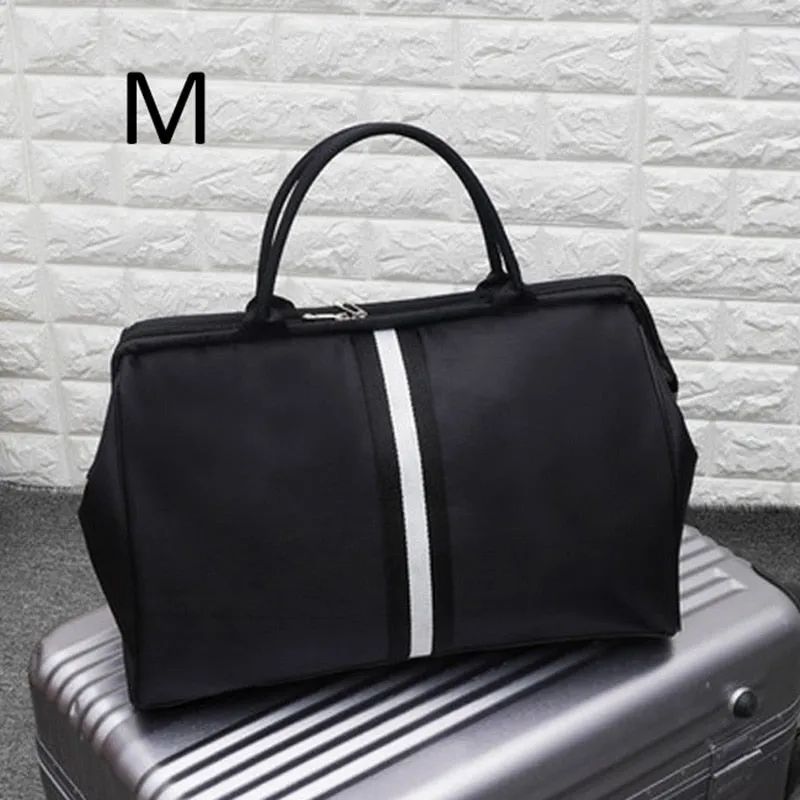 Women Sport Bag