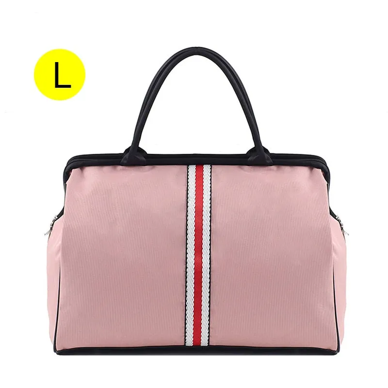 Women Sport Bag