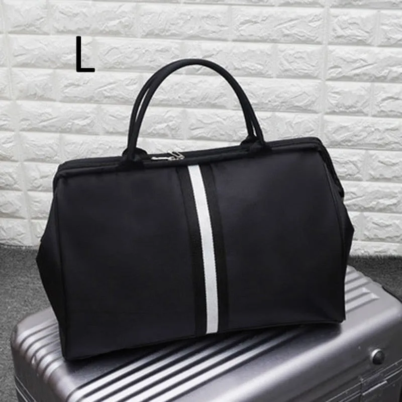 Women Sport Bag