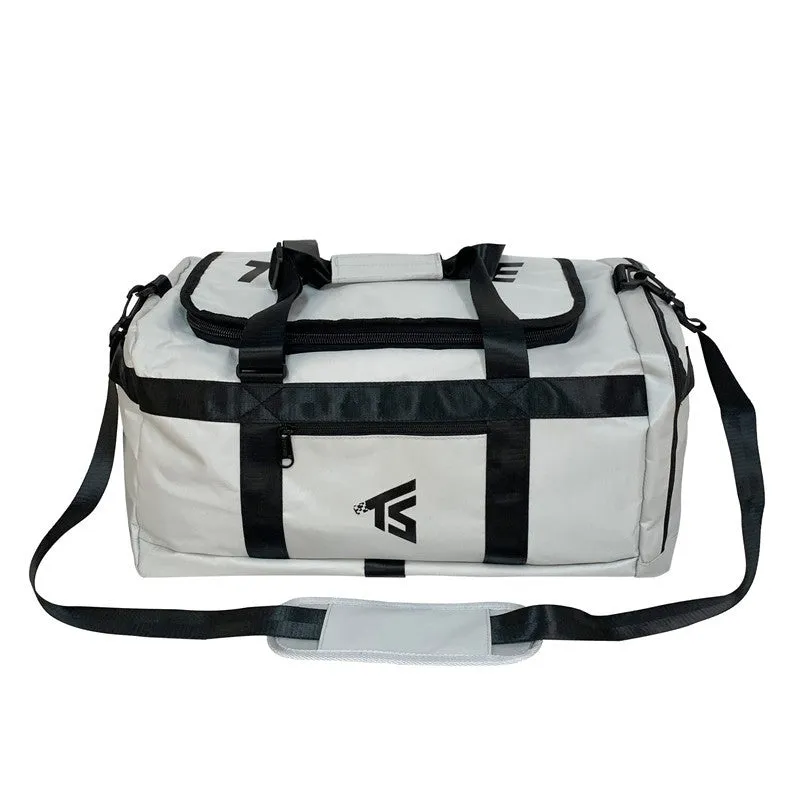Women's & Men's & Autumn Exercise Fashion Portable Large Bags
