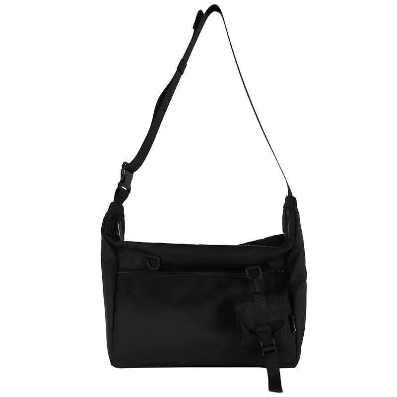 Women's & Men's & Dark Trendy Large Capacity Style Crossbody Bags